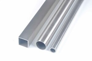 stainless tubes