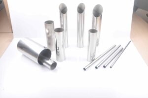 stainless steel pipe