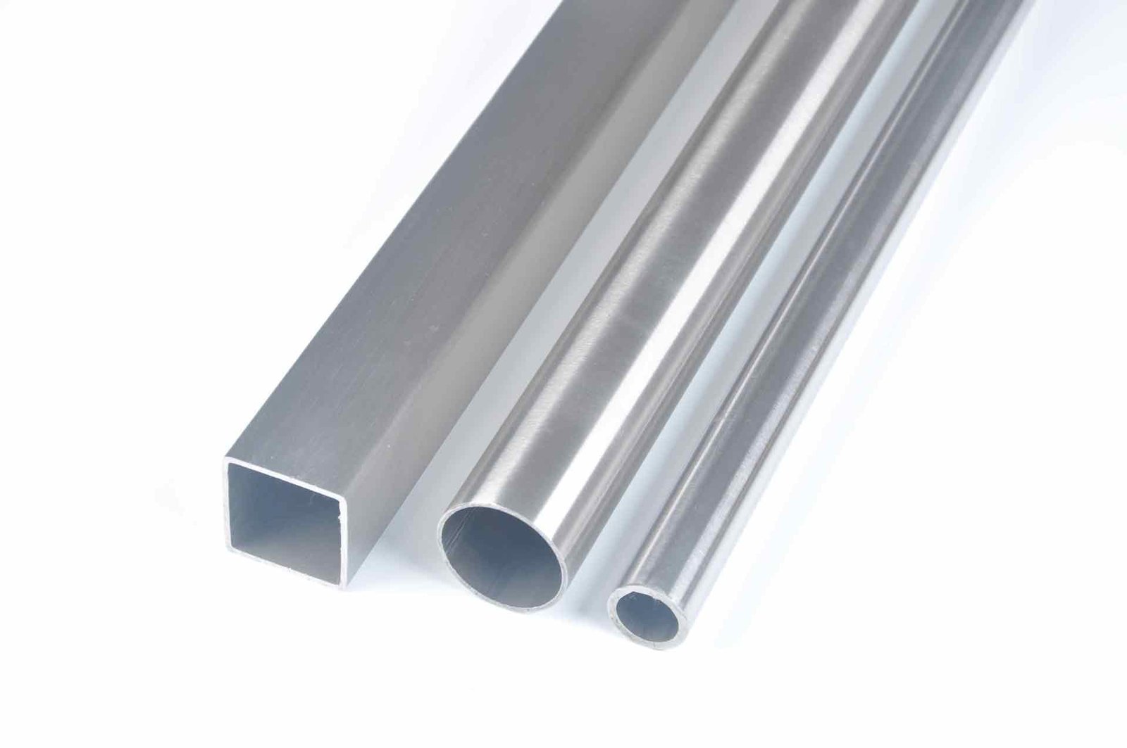 stainless tubes