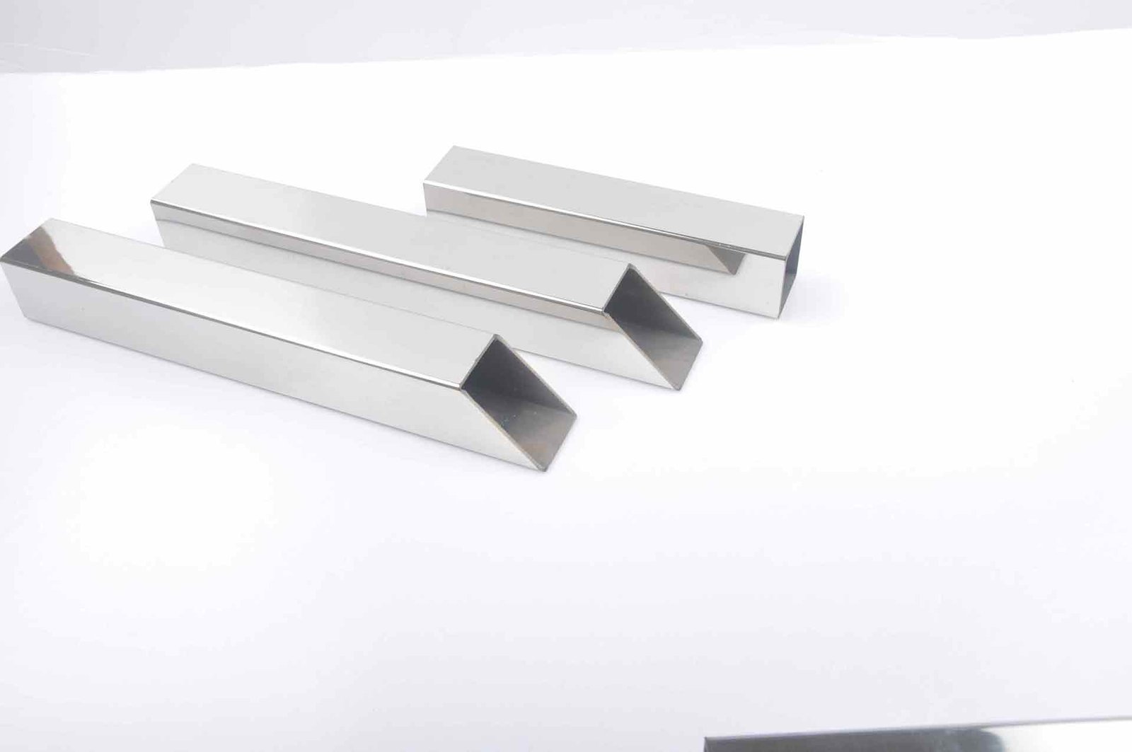 stainless pipe