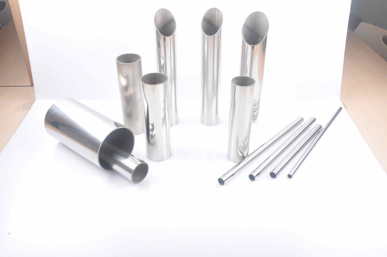 stainless steel pipe