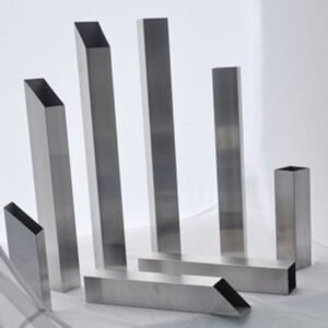316 stainless steel rectangular tube