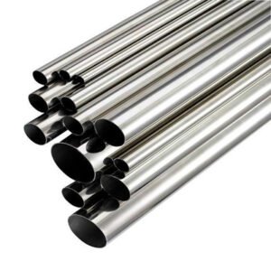 201 round stainless steel tube From Stainless pipe manufacturer- VertexFlowtubes