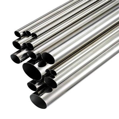 201 round stainless steel tube From Stainless pipe manufacturer- VertexFlowtubes
