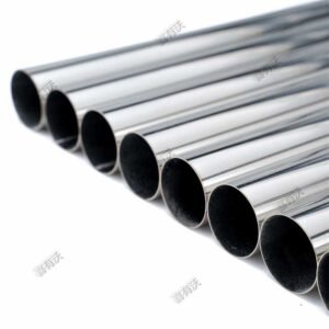 201 stainless steel welded pipe