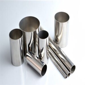 201 stainless thin-walled tube From Stainless pipe manufacturer VertexFlowtubes