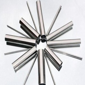 201 stainless welded round pipe From Stainless pipe manufacturer-VertexFlowtubes