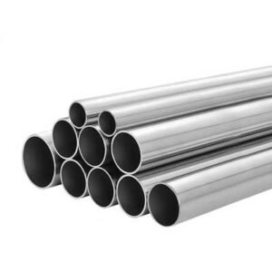 304 mirror stainless steel round tube From VertexFlowtubes manufacturer