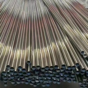 304 Stainless Steel 16mm Tube From manufacturer-VertexFlowtubes