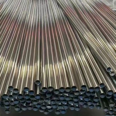 304 Stainless Steel 16mm Tube From manufacturer-VertexFlowtubes