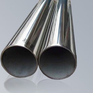 316 Stainless Steel Large Round Tube From VertexFlowtubes- Stainless Steel Pipe manufacturer