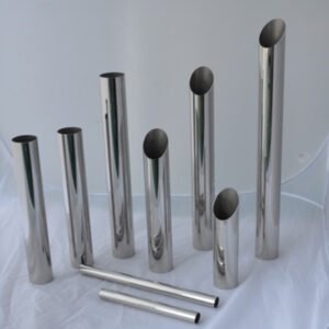 316 Stainless Steel Tube From VertexFlowtubes-Stainless Steel Tube Suppliers