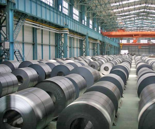 The stainless steel pipe is made of Qingshan Dingxin refining furnace steel strip as raw material, and the chromium, nickel and carbon content meet national standards.