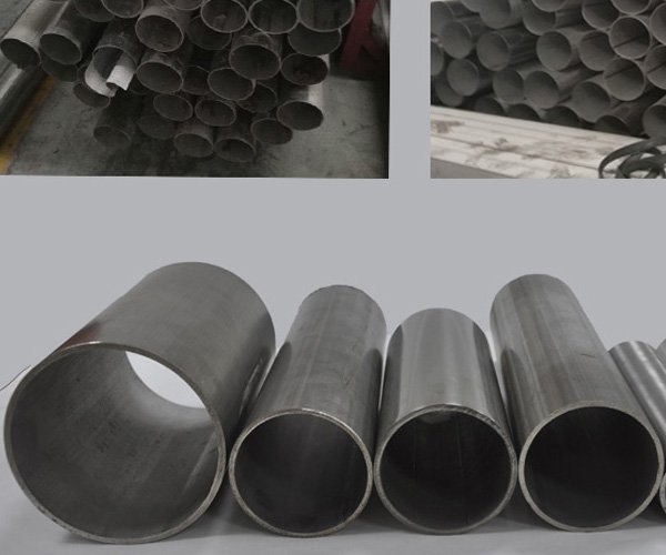 VertexFlow tubes produces a variety of standard stainless steel pipe sizes, offering a comprehensive selection of specifications.