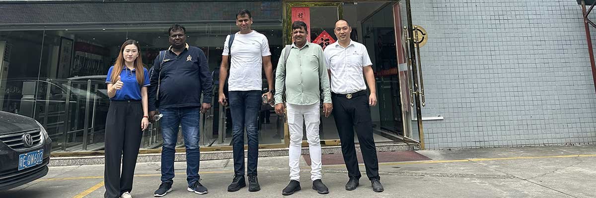 VertexFlowtubes Stainless Steel Pipe manufacturer Partner