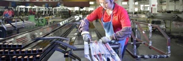 VertexFlowtubes Stainless Steel Tube Manufacturer Product Packaging