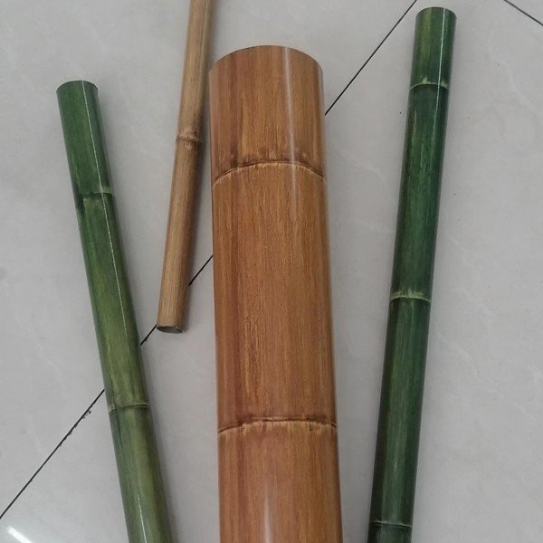 304 Stainless Steel Imitation Bamboo Round Tube From Stainless Steel Pipe Fabrication